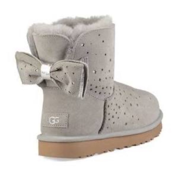 ugg stargirl mini boot